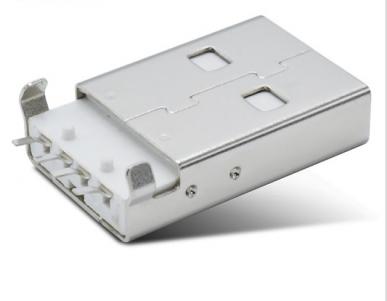SMD A Male Plug USB Connector KLS1-180B